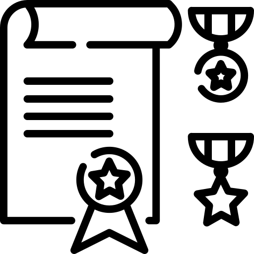 افتخارات
